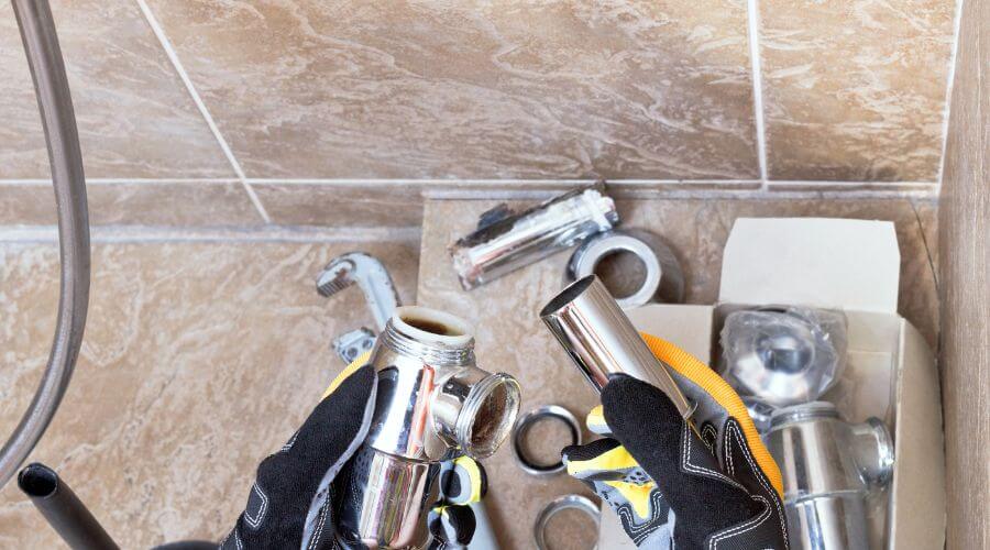 Expert tile roof repair services in Little America, WY